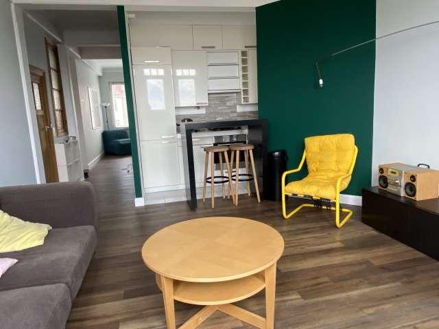 1 bedroom apartment for rent in Kuregem Bara