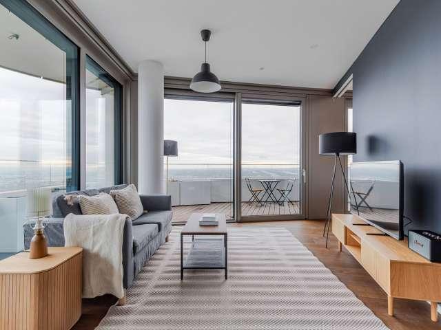 1 bedroom apartment for rent in Kaisermühlen, Vienna