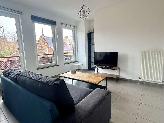 1 bedroom apartment for rent in Kalevoet Moensberg