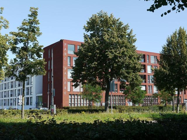 1 bedroom apartment for rent in Kamerlingh Onnespark 40 5707 SB Helmond