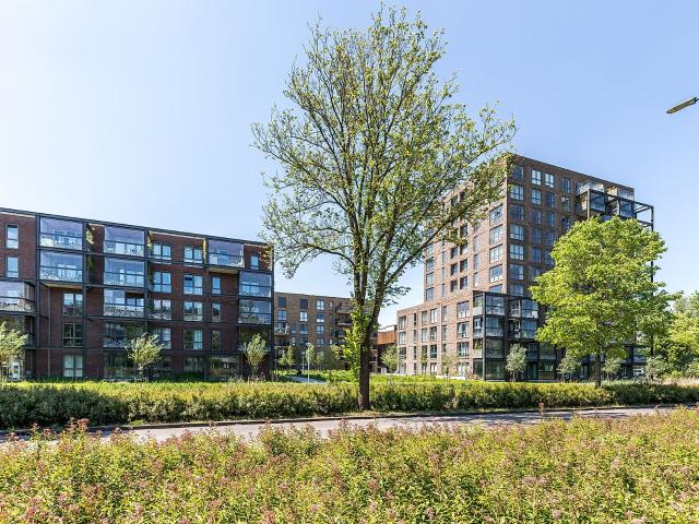 1 bedroom apartment for rent in Kopermolen 5 3447 HA Woerden
