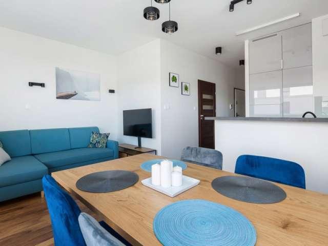 1 bedroom apartment for rent in Krakow
