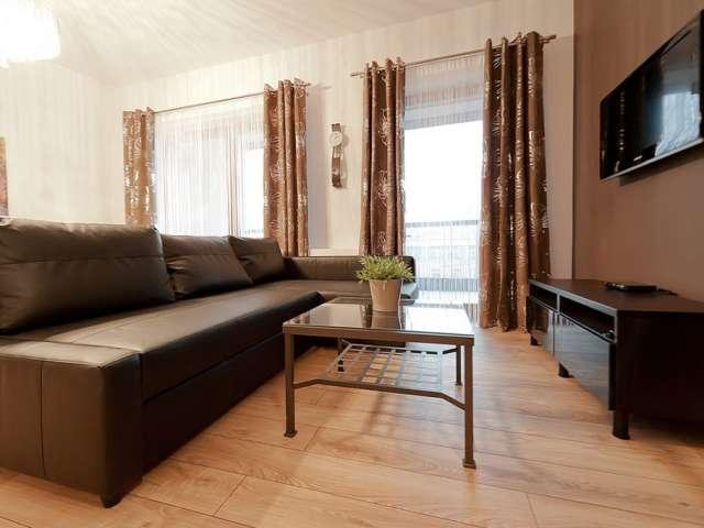 1 bedroom apartment for rent in Krakow