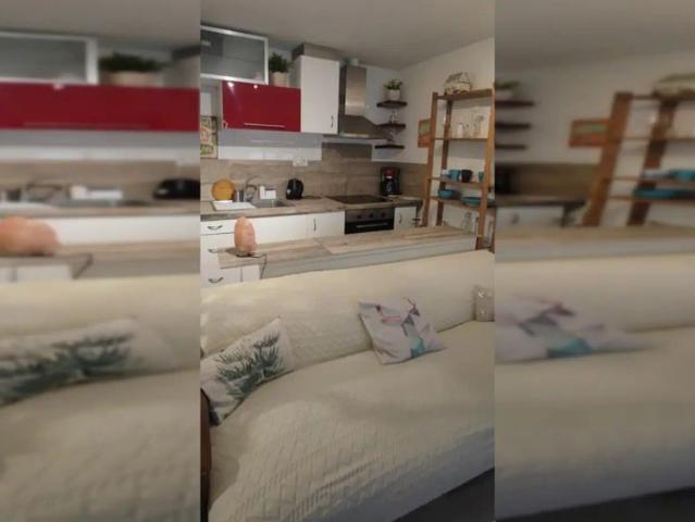 1 bedroom apartment for rent in La Barceloneta, all bills included