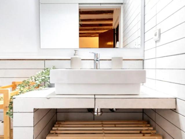 1 bedroom apartment for rent in La Barceloneta