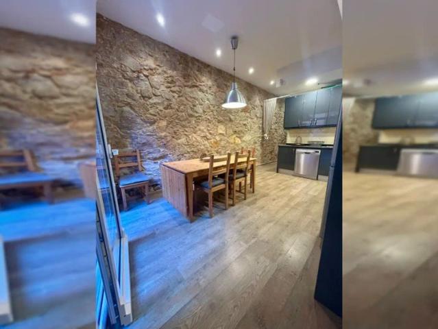 1 bedroom apartment for rent in La Bordeta
