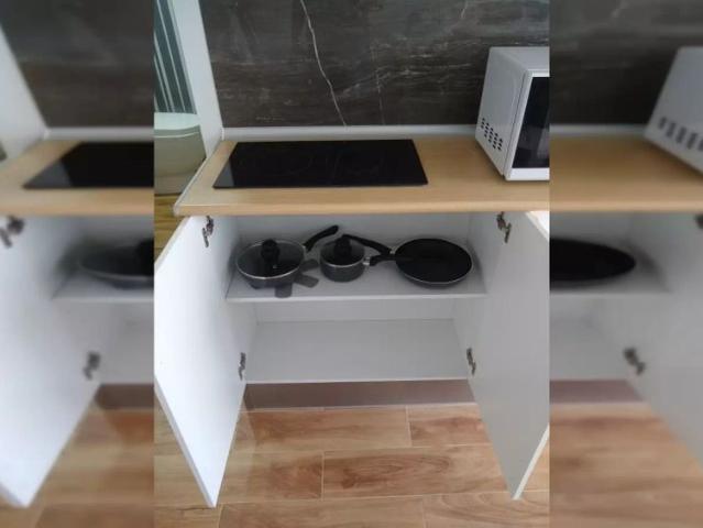 1 bedroom apartment for rent in La Creu del Grau