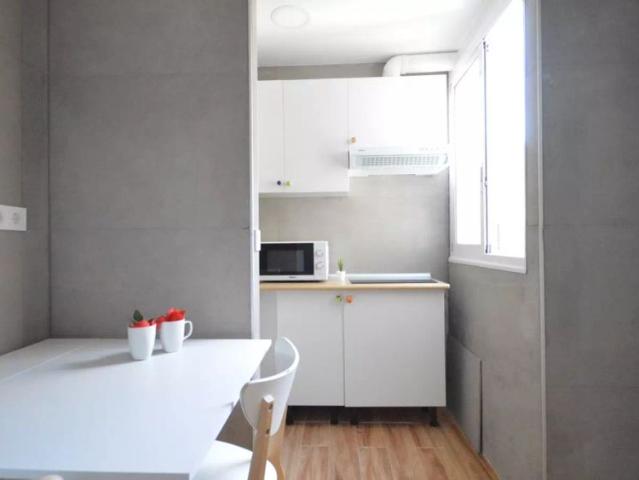 1 bedroom apartment for rent in La Creu del Grau