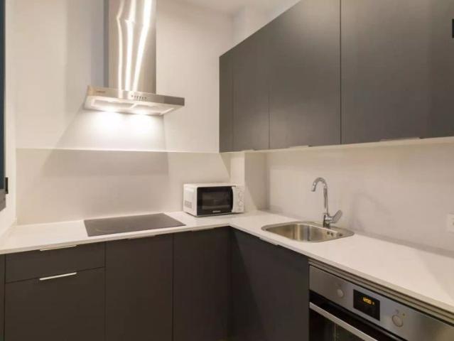 1 bedroom apartment for rent in la Dreta de l'Eixample