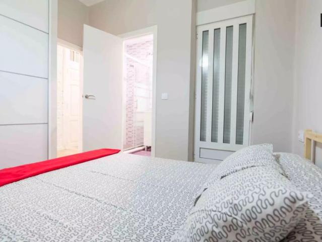 1 bedroom apartment for rent in La Gran Vía