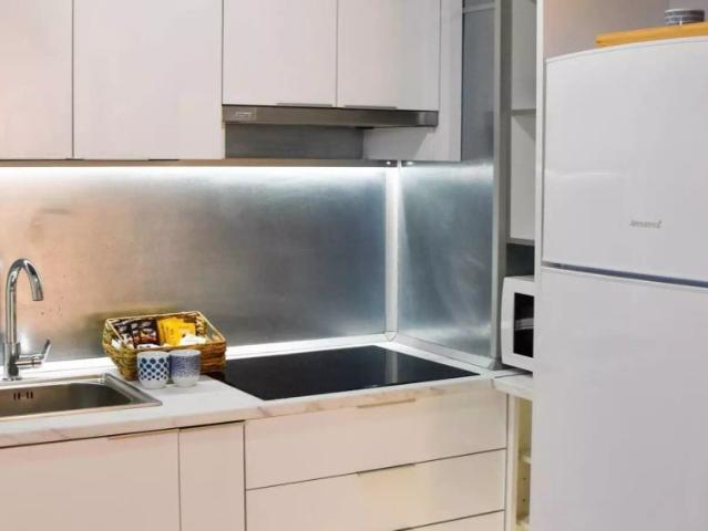 1 bedroom apartment for rent in La Trinidad Este with all bills included