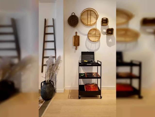 1 bedroom apartment for rent in La Vila De Gracia