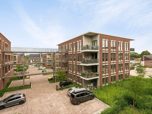 1 bedroom apartment for rent in Laan van KVL 138 5061 PE Oisterwijk