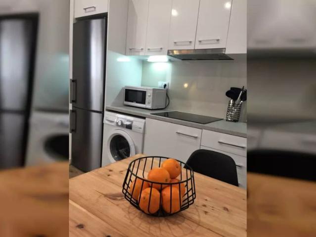 1 bedroom apartment for rent in l'Antiga Esquerra de l'Eixample, Barcelona