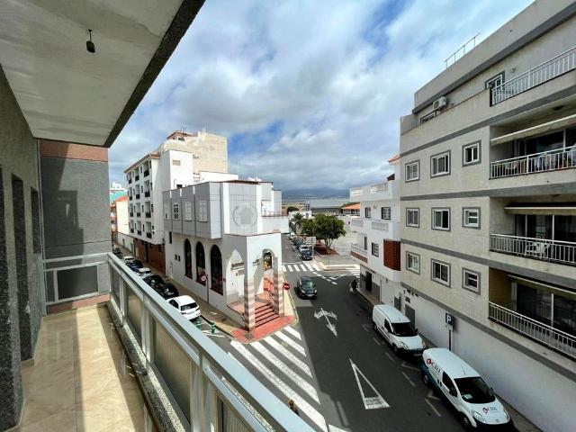 1 Bedroom apartment for rent in Las Galletas