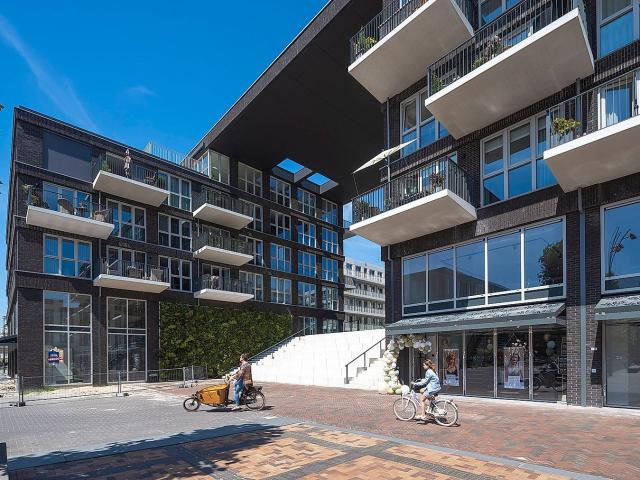 1 bedroom apartment for rent in Lapis Lazuli 1 1703 TW Heerhugowaard