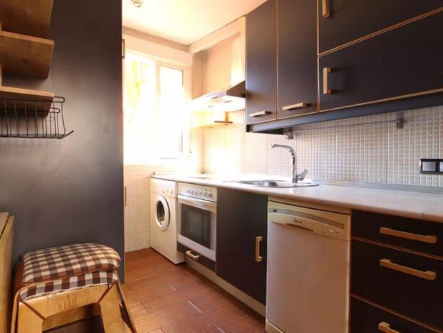 1 bedroom apartment for rent in Lavapiés