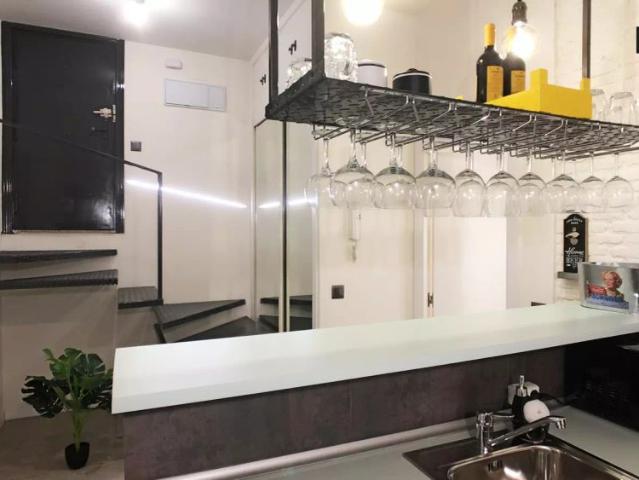 1 bedroom apartment for rent in Lista
