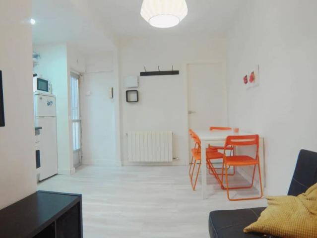 1 bedroom apartment for rent in Los Cármenes