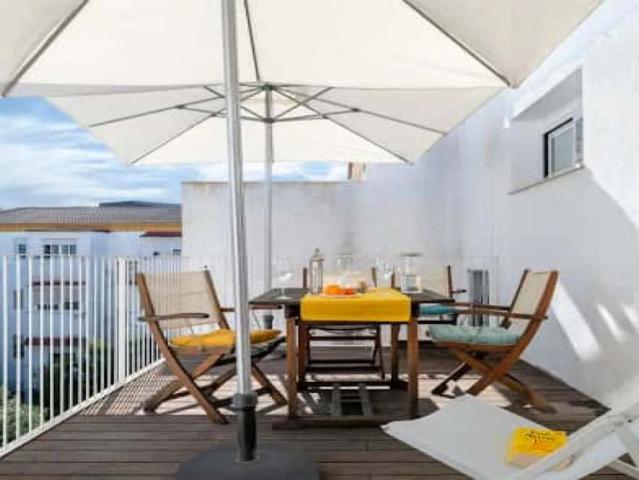 1 bedroom apartment for rent in Los Remedios, bills included