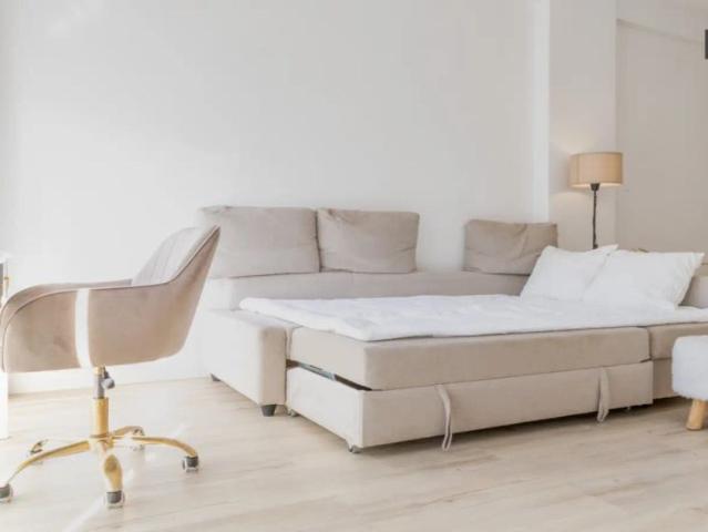 1 bedroom apartment for rent in Pueblo Nuevo, bills included