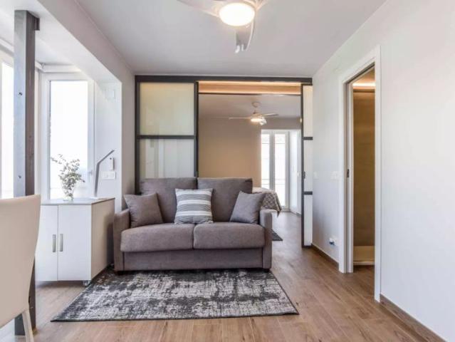 1 bedroom apartment for rent in Pueblo Nuevo, no restrictions