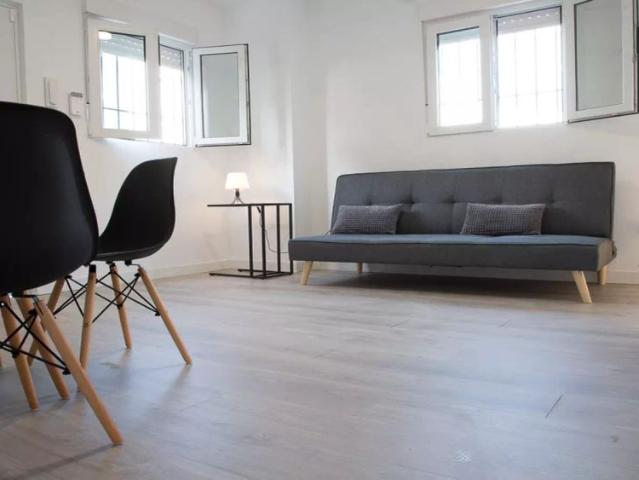 1 bedroom apartment for rent in Pueblo Nuevo, no restrictions