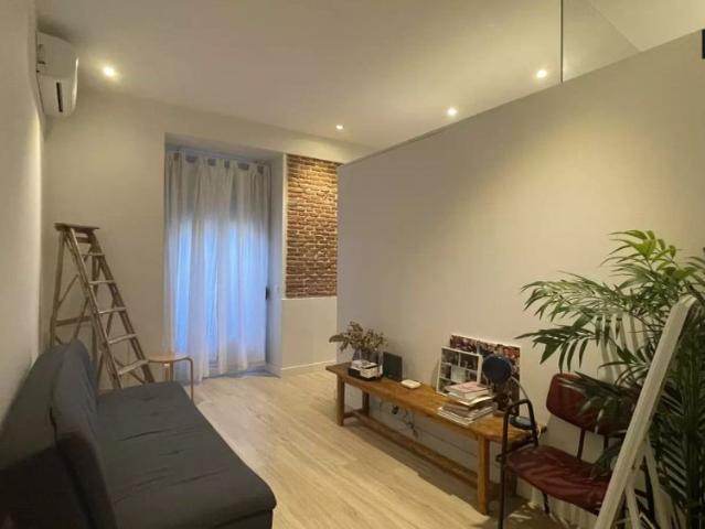 1 bedroom apartment for rent in Puerta De Toledo, Madrid