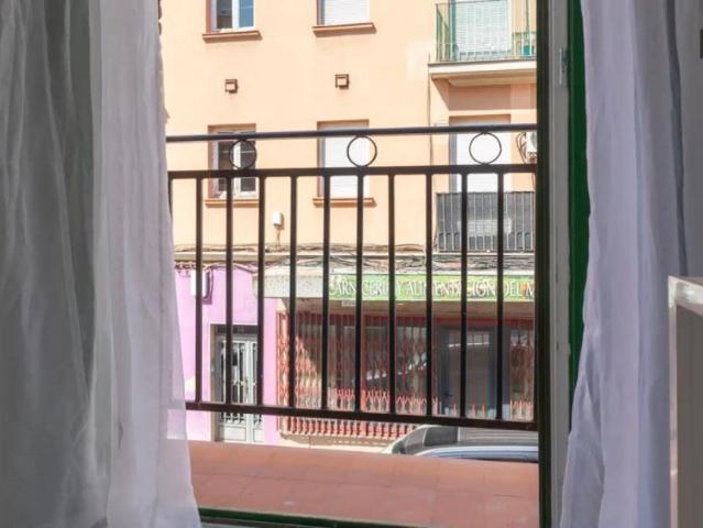1 bedroom apartment for rent in Puerta del Ángel