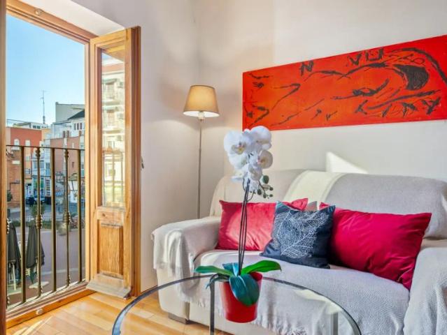 1 bedroom apartment for rent in Puerta del Ángel