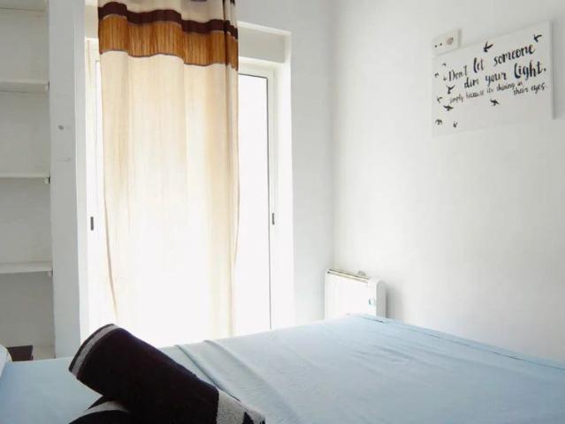 1 bedroom apartment for rent in Puerta del Ángel