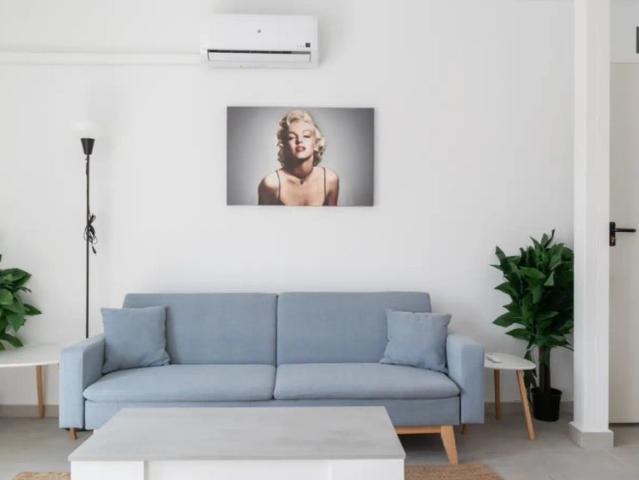 1 bedroom apartment for rent in Puerta del Ángel, Madrid
