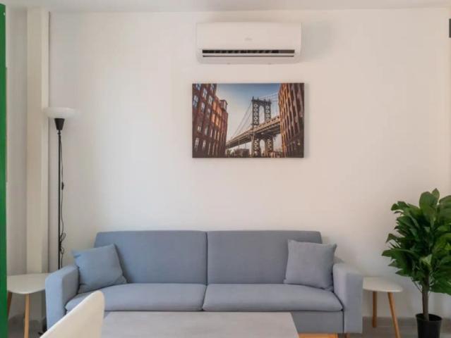 1 bedroom apartment for rent in Puerta del Ángel, Madrid