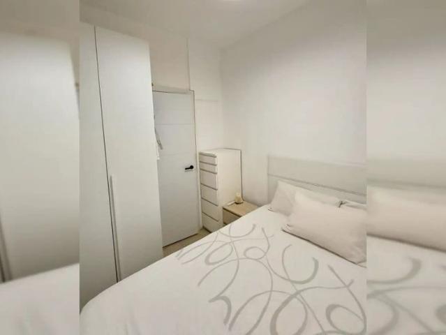 1 bedroom apartment for rent in Pacífico, couples allowed