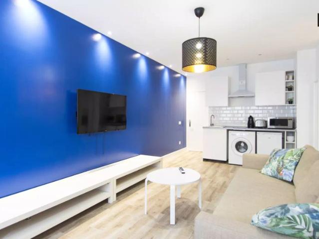 1 bedroom apartment for rent in Palos de Moguer