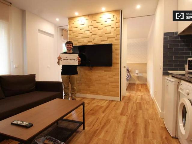 1 bedroom apartment for rent in Palos de Moguer
