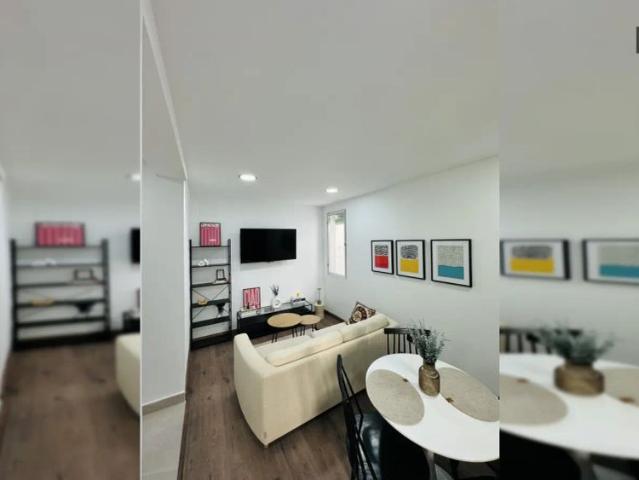1 bedroom apartment for rent in Palos de Moguer, Madrid