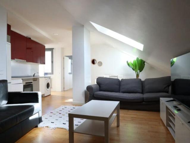1 bedroom apartment for rent in Palacio