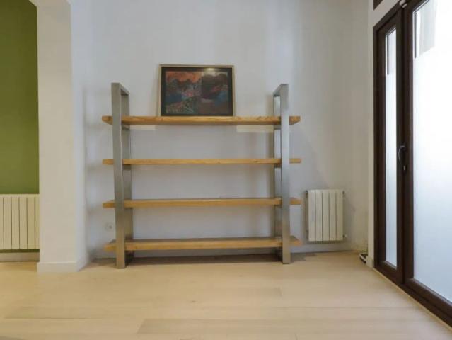 1 bedroom apartment for rent in Palacio, Madrid