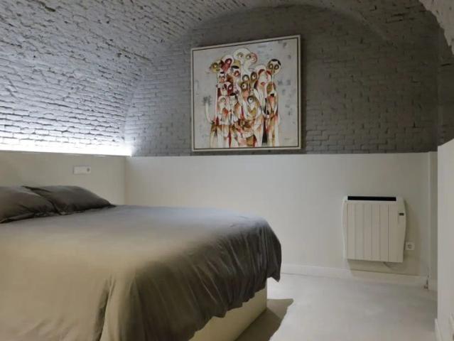 1 bedroom apartment for rent in Palacio, Madrid