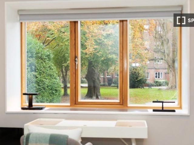 1 bedroom apartment for rent in Pembroke, Dublin