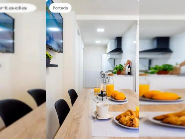 1 bedroom apartment for rent in Polígono Industrial Mi Málaga