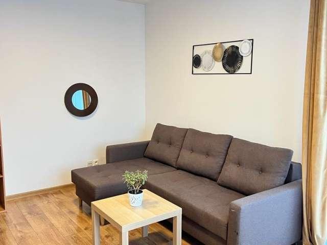 1 bedroom apartment for rent in Poznan