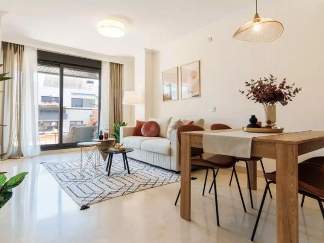 1 bedroom apartment for rent in Pozuelo de Alarcón