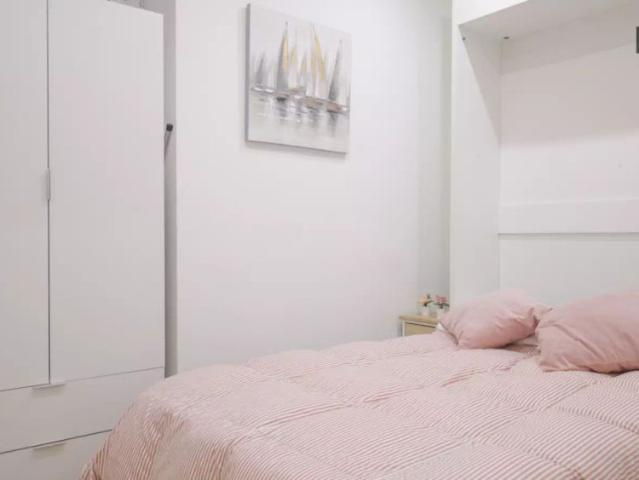 1 bedroom apartment for rent in Prosperidad, bills included