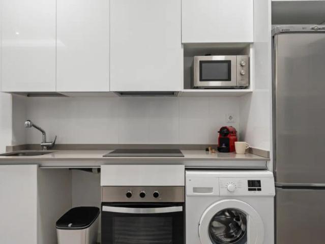 1 bedroom apartment for rent in Prosperidad, bills included