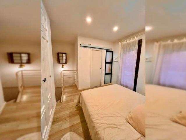 1 bedroom apartment for rent in Prosperidad, bills included