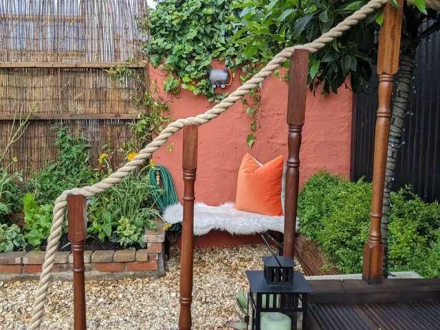 2 bedroom apartment for rent in Dublin