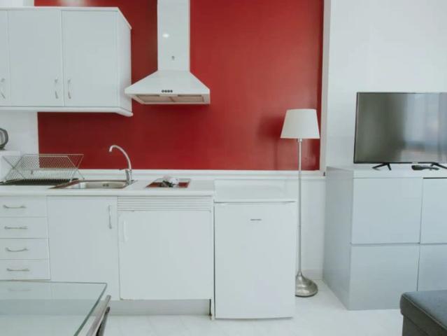 1 bedroom apartment for rent in Russafa, all bills included