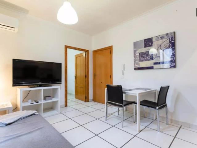 1 bedroom apartment for rent in Russafa, all bills included